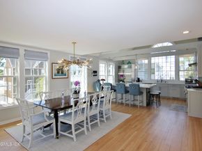 633 Steamboat Road 5, Greenwich CT 06830