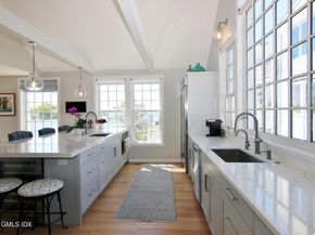 633 Steamboat Road 5, Greenwich CT 06830