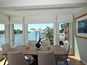 633 Steamboat Road 5, Greenwich CT 06830