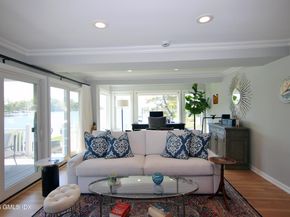 633 Steamboat Road 5, Greenwich CT 06830