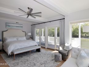 633 Steamboat Road 5, Greenwich CT 06830