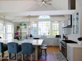 633 Steamboat Road 5, Greenwich CT 06830