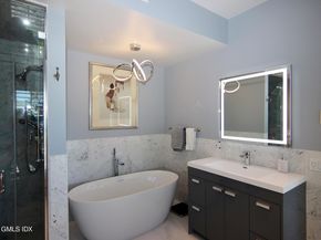 633 Steamboat Road 5, Greenwich CT 06830