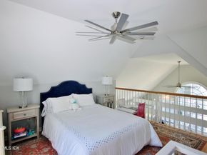 633 Steamboat Road 5, Greenwich CT 06830
