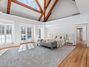 119 Proprietors Crossing, New Canaan CT 06840