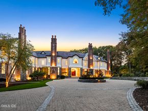 119 Proprietors Crossing, New Canaan CT 06840