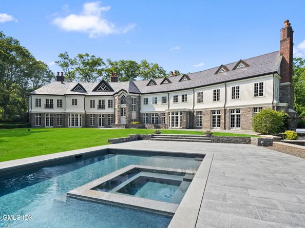 119 Proprietors Crossing, New Canaan CT 06840