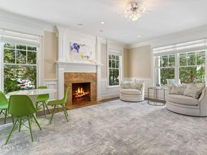 1 Bramble Lane, Riverside CT 06878