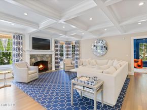 1 Bramble Lane, Riverside CT 06878