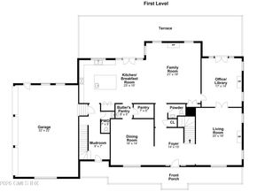 1 Bramble Lane, Riverside CT 06878