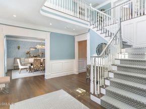 1 Bramble Lane, Riverside CT 06878