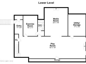 1 Bramble Lane, Riverside CT 06878