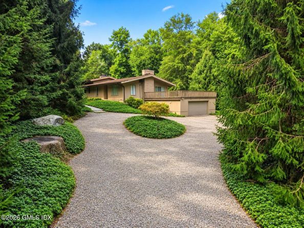 7 Sundance Drive, Cos Cob CT 06807