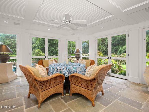 114 Ferris Hill Road, New Canaan CT 06840