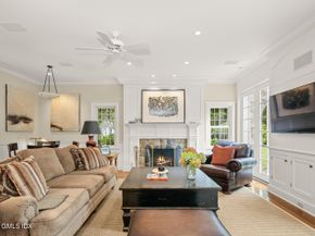 114 Ferris Hill Road, New Canaan CT 06840