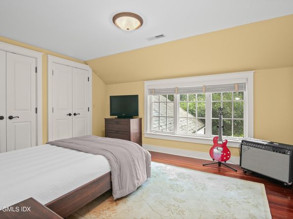 114 Ferris Hill Road, New Canaan CT 06840