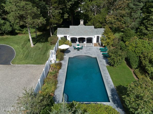 114 Ferris Hill Road, New Canaan CT 06840