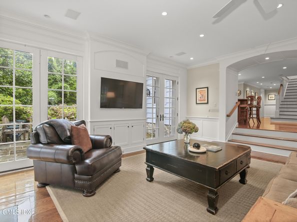 114 Ferris Hill Road, New Canaan CT 06840