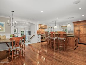 114 Ferris Hill Road, New Canaan CT 06840