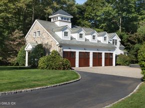 114 Ferris Hill Road, New Canaan CT 06840