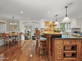 114 Ferris Hill Road, New Canaan CT 06840