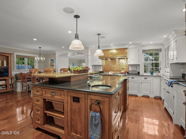 114 Ferris Hill Road, New Canaan CT 06840