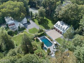 114 Ferris Hill Road, New Canaan CT 06840