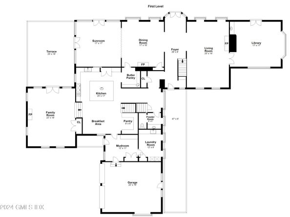 114 Ferris Hill Road, New Canaan CT 06840