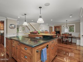 114 Ferris Hill Road, New Canaan CT 06840