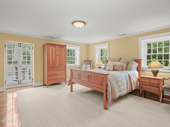 114 Ferris Hill Road, New Canaan CT 06840