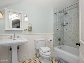 114 Ferris Hill Road, New Canaan CT 06840