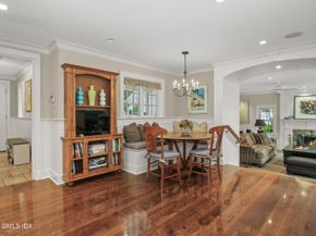 114 Ferris Hill Road, New Canaan CT 06840