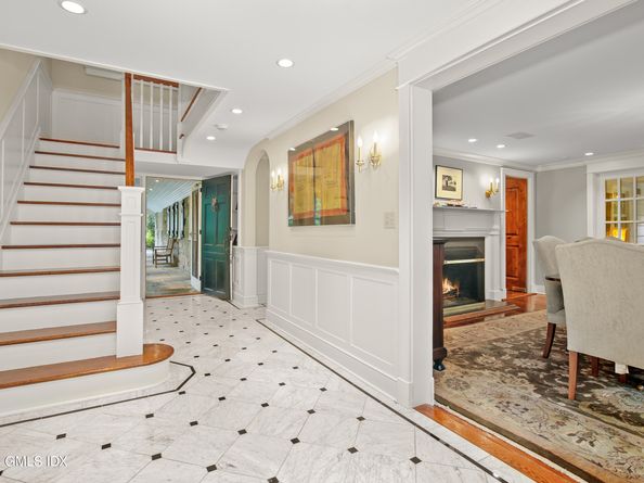 114 Ferris Hill Road, New Canaan CT 06840