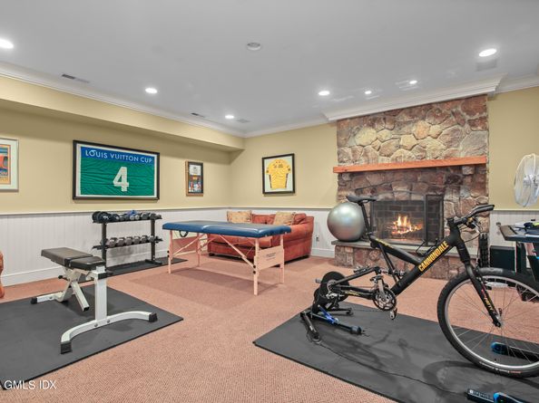114 Ferris Hill Road, New Canaan CT 06840