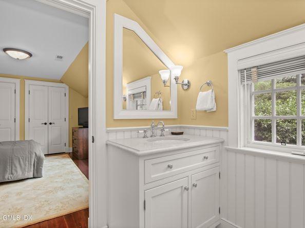 114 Ferris Hill Road, New Canaan CT 06840