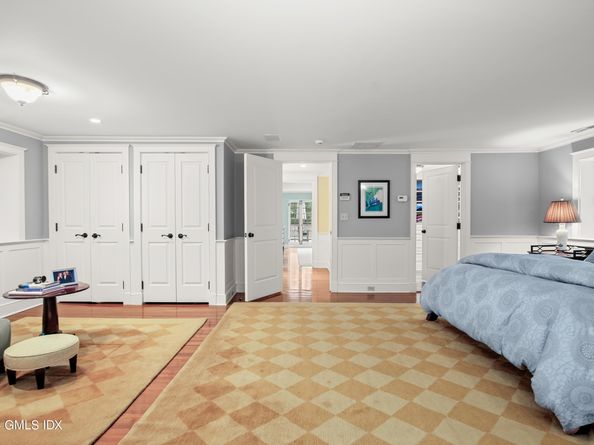 114 Ferris Hill Road, New Canaan CT 06840