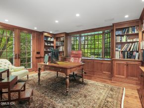 114 Ferris Hill Road, New Canaan CT 06840