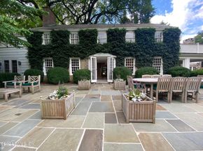 114 Ferris Hill Road, New Canaan CT 06840
