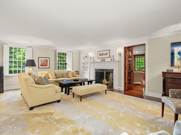 114 Ferris Hill Road, New Canaan CT 06840
