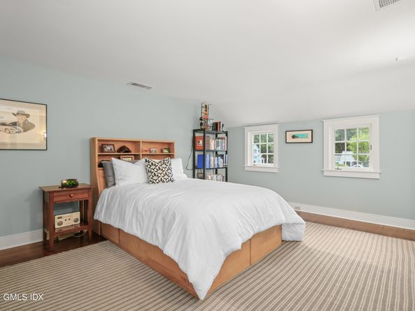 114 Ferris Hill Road, New Canaan CT 06840