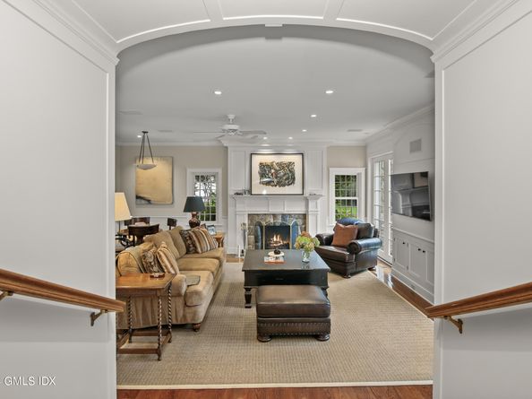114 Ferris Hill Road, New Canaan CT 06840
