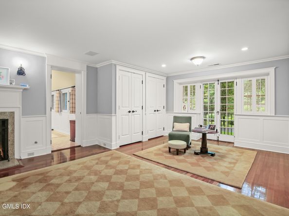114 Ferris Hill Road, New Canaan CT 06840