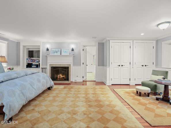 114 Ferris Hill Road, New Canaan CT 06840