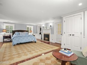 114 Ferris Hill Road, New Canaan CT 06840