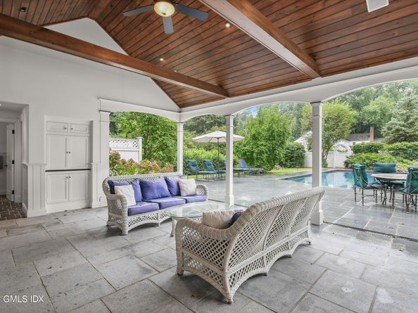 114 Ferris Hill Road, New Canaan CT 06840
