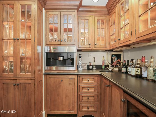 114 Ferris Hill Road, New Canaan CT 06840