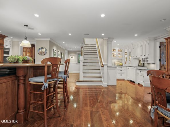 114 Ferris Hill Road, New Canaan CT 06840