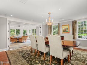114 Ferris Hill Road, New Canaan CT 06840