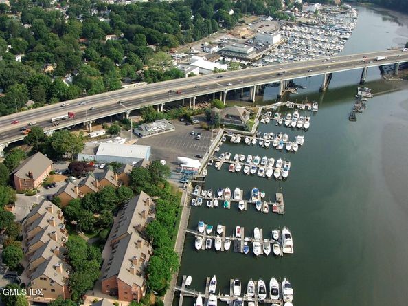 7 River Road Boat Slip E8, Cos Cob CT 06807
