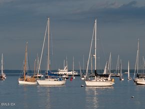 7 River Road Boat Slip E8, Cos Cob CT 06807